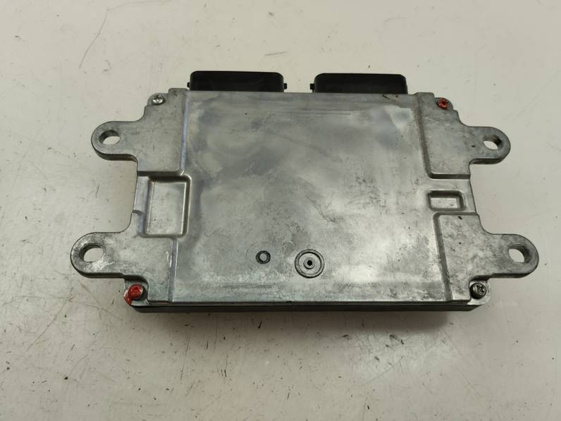 CENTRALITA MOTOR UCE MAZDA 3 BERLINA 2006 2.0 16V (150 CV)