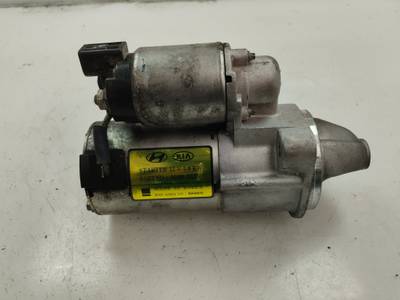 MOTOR ARRANQUE HYUNDAI I40 2015 1.7 CRDI (141 CV)