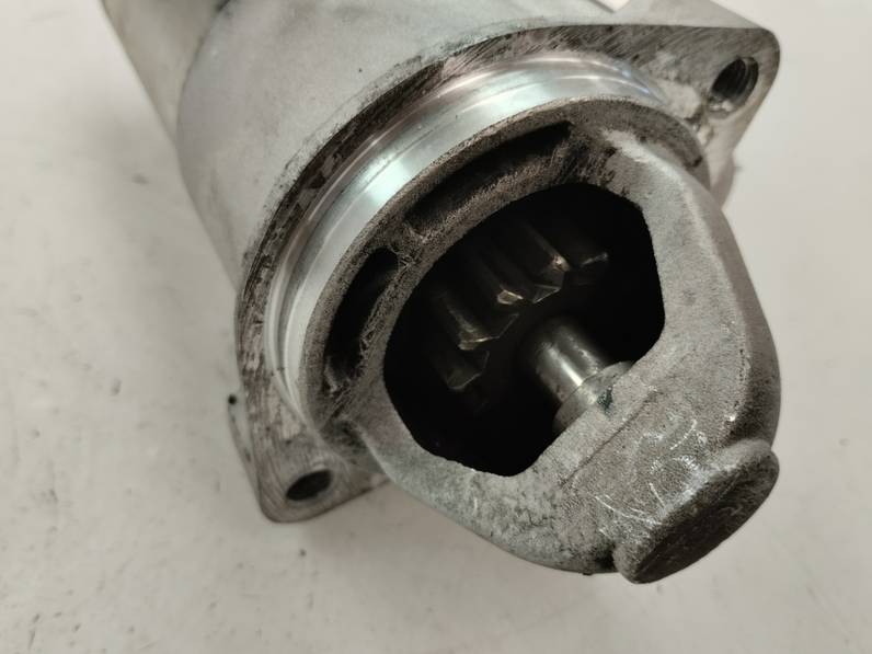 MOTOR ARRANQUE HYUNDAI I40 2015 1.7 CRDI (141 CV)