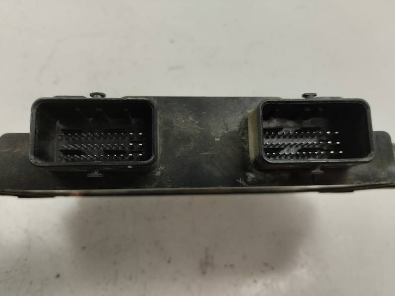 CENTRALITA MOTOR UCE PEUGEOT PARTNER 2006 2.0 HDI (90 CV)