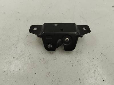 CERRADURA MALETERO PORTON CITROEN SAXO 1998 1.5 D (57 CV)