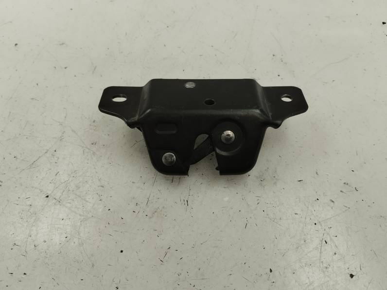 CERRADURA MALETERO PORTON CITROEN SAXO 1998 1.5 D (57 CV)