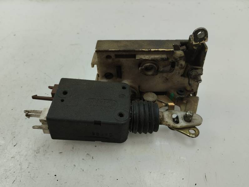 CERRADURA PUERTA DELANTERA DERECHA CITROEN SAXO 1998 1.5 D (57 CV)