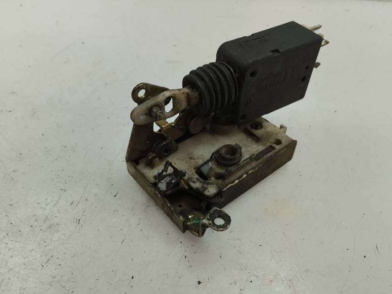 CERRADURA PUERTA DELANTERA DERECHA CITROEN SAXO 1998 1.5 D (57 CV)