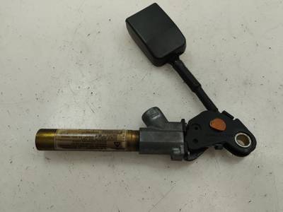 CINTURON SEGURIDAD DELANTERO DERECHO CITROEN SAXO 1998 1.5 D (57 CV)