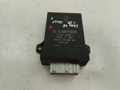 MODULO ELECTRONICO CITROEN SAXO 1998 1.5 D (57 CV)