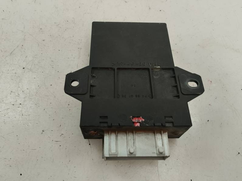 MODULO ELECTRONICO CITROEN SAXO 1998 1.5 D (57 CV)