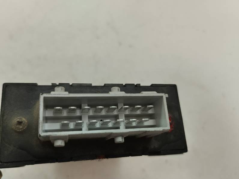 MODULO ELECTRONICO CITROEN SAXO 1998 1.5 D (57 CV)