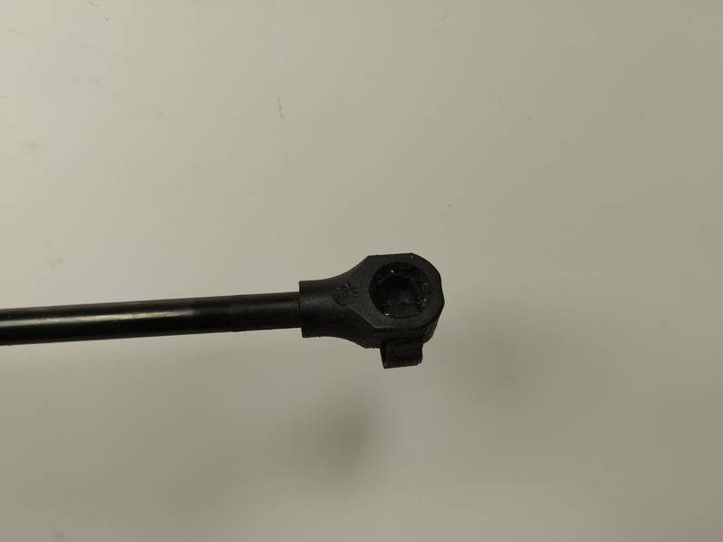 AMORTIGUADOR MALETERO PORTON CITROEN SAXO 1998 1.5 D (57 CV)