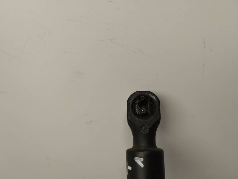 AMORTIGUADOR MALETERO PORTON CITROEN SAXO 1998 1.5 D (57 CV)