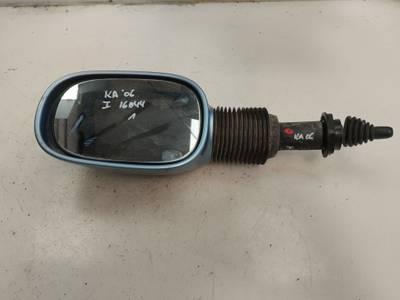 RETROVISOR IZQUIERDO FORD KA 2006 1.3 (69 CV)