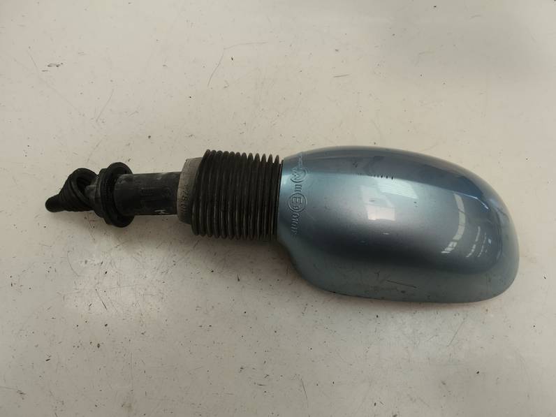 RETROVISOR IZQUIERDO FORD KA 2006 1.3 (69 CV)