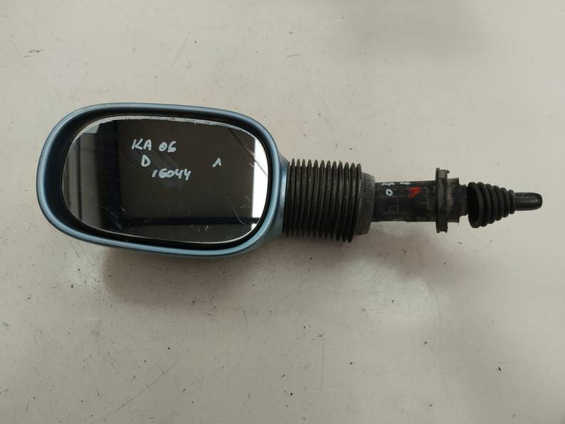 RETROVISOR DERECHO FORD KA 2006 1.3 (69 CV)