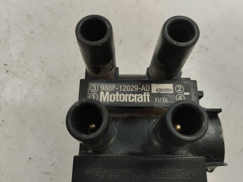 BOBINA ENCENDIDO FORD KA 2006 1.3 (69 CV)