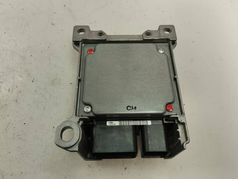 CENTRALITA AIRBAG FORD KA 2006 1.3 (69 CV)