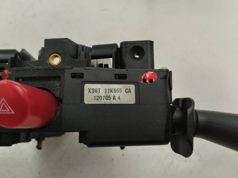 MANDO MULTIFUNCION FORD KA 2006 1.3 (69 CV)