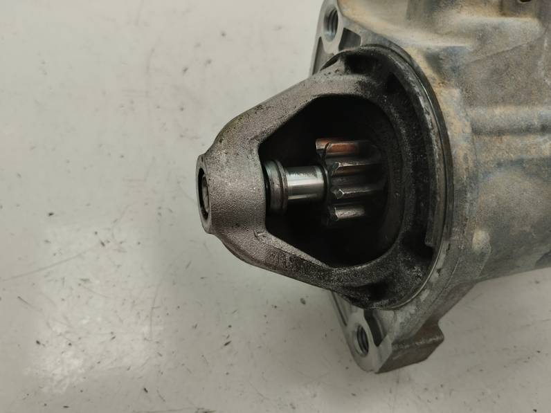 MOTOR ARRANQUE FORD KA 2006 1.3 (69 CV)