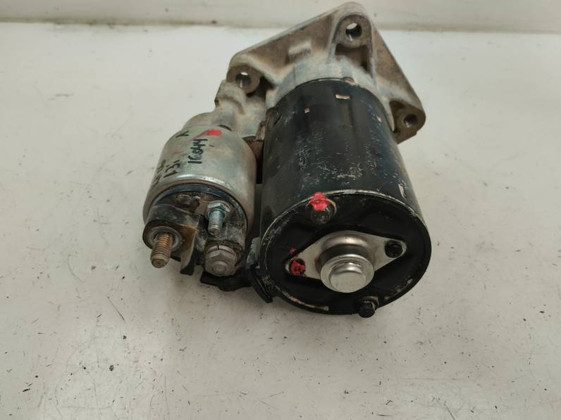 MOTOR ARRANQUE FORD KA 2006 1.3 (69 CV)