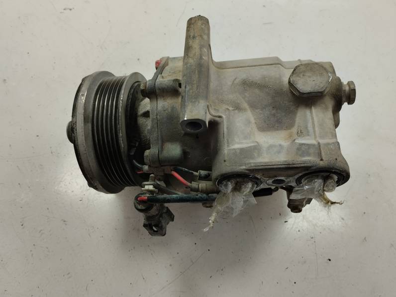COMPRESOR AIRE ACONDICIONADO FORD KA 2006 1.3 (69 CV)