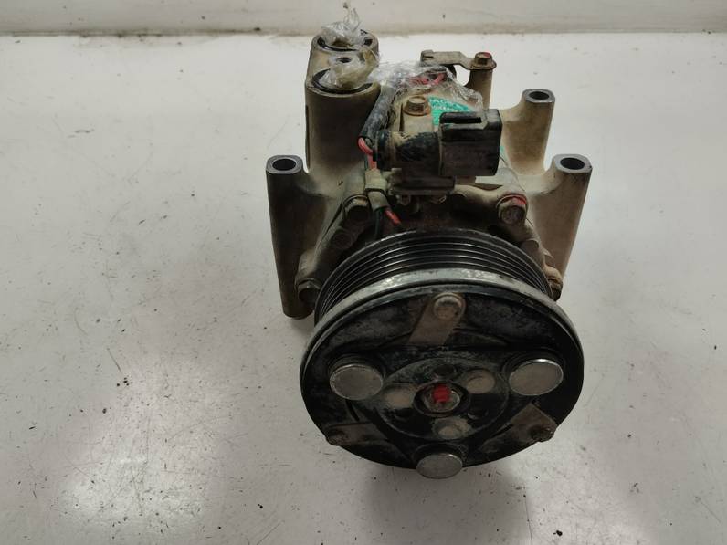 COMPRESOR AIRE ACONDICIONADO FORD KA 2006 1.3 (69 CV)