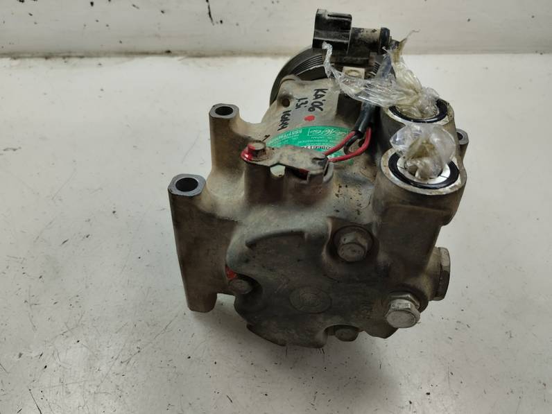 COMPRESOR AIRE ACONDICIONADO FORD KA 2006 1.3 (69 CV)