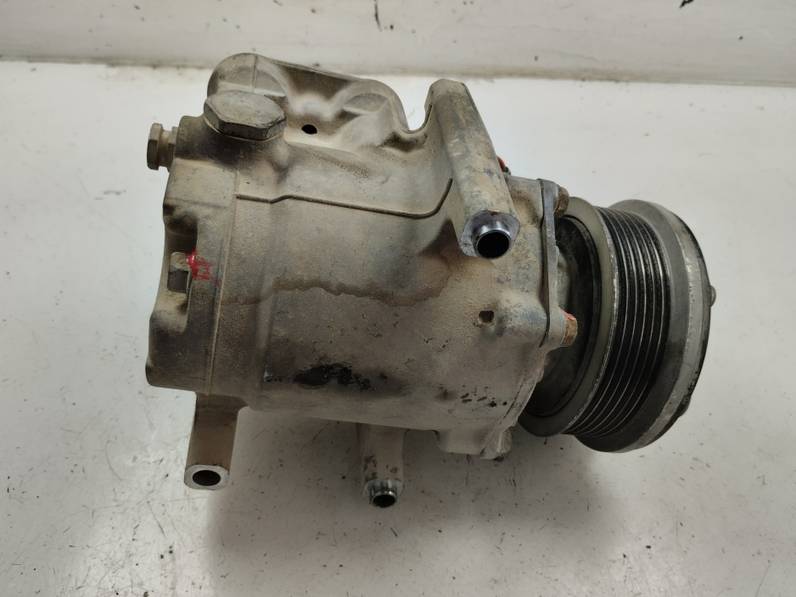 COMPRESOR AIRE ACONDICIONADO FORD KA 2006 1.3 (69 CV)