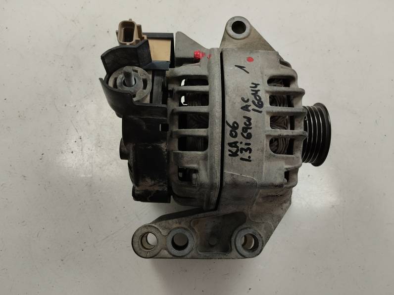 ALTERNADOR FORD KA 2006 1.3 (69 CV)
