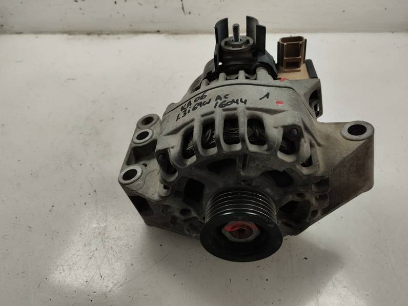 ALTERNADOR FORD KA 2006 1.3 (69 CV)