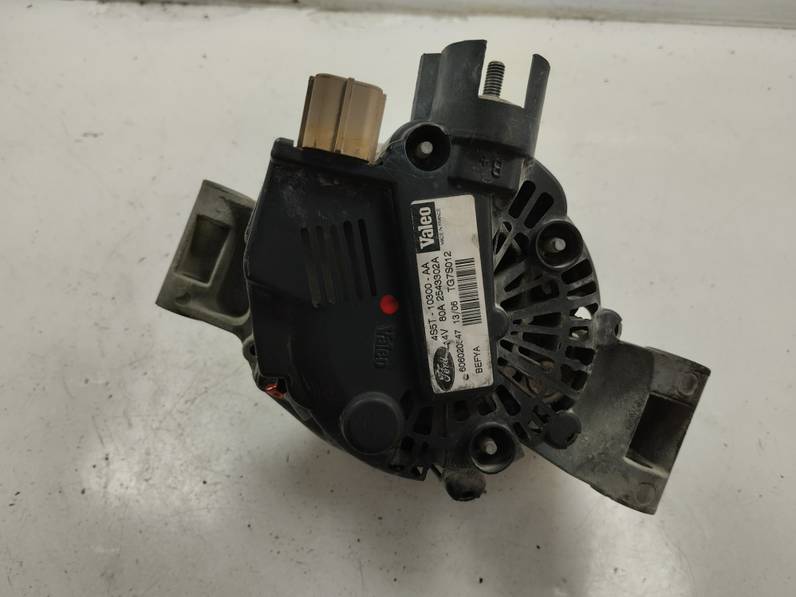 ALTERNADOR FORD KA 2006 1.3 (69 CV)