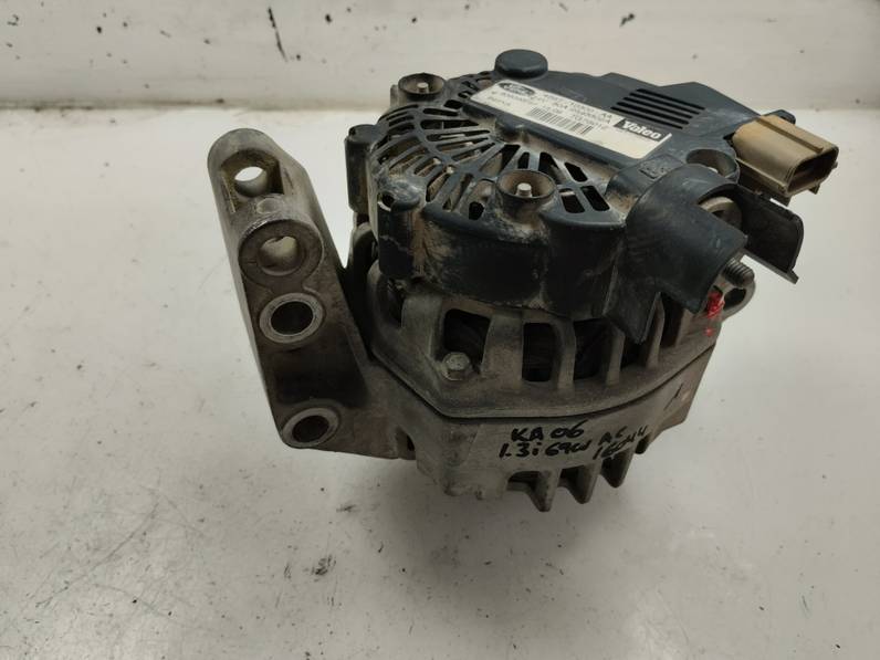 ALTERNADOR FORD KA 2006 1.3 (69 CV)