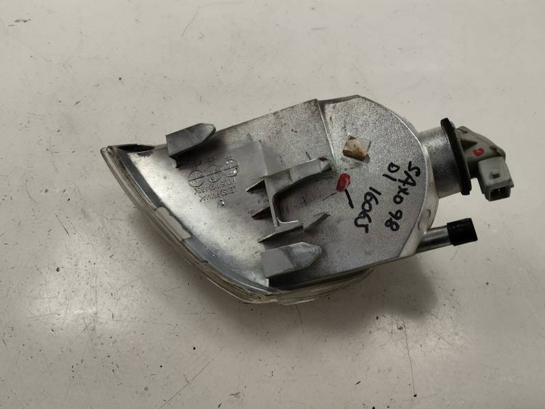 PILOTO DELANTERO IZQUIERDO CITROEN SAXO 1998 1.5 D (57 CV)