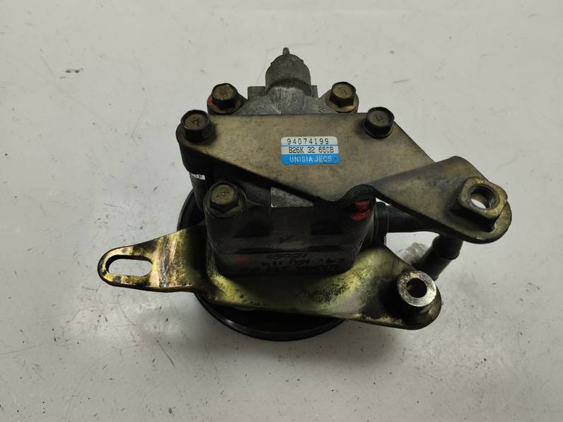 BOMBA DIRECCION MAZDA 323 BERLINA F S 2000 1.9 16V (114 CV)