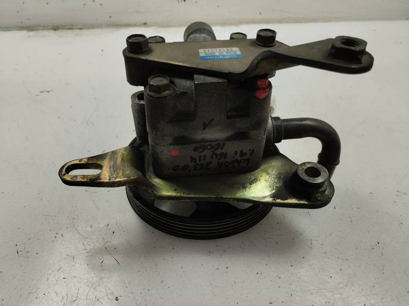 BOMBA DIRECCION MAZDA 323 BERLINA F S 2000 1.9 16V (114 CV)