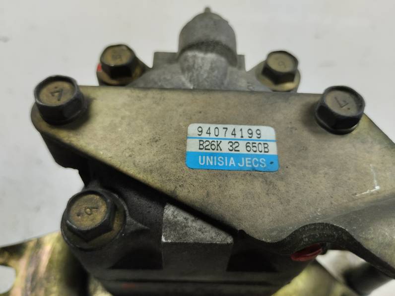 BOMBA DIRECCION MAZDA 323 BERLINA F S 2000 1.9 16V (114 CV)