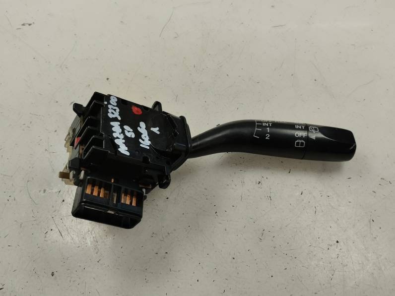 MANDO INTERMITENTES MAZDA 323 BERLINA F S 2000 1.9 16V (114 CV)