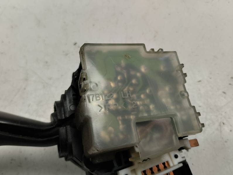 MANDO INTERMITENTES MAZDA 323 BERLINA F S 2000 1.9 16V (114 CV)