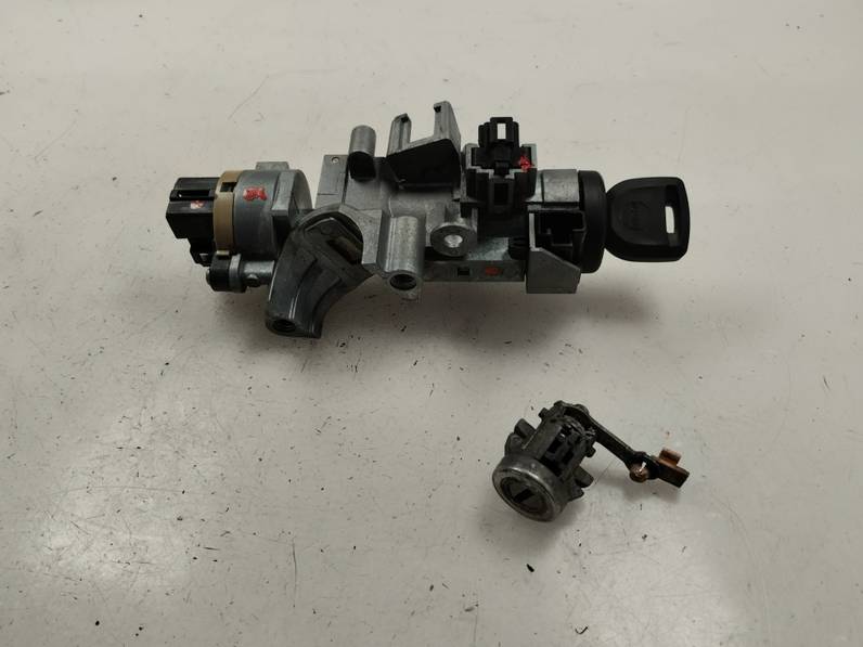 CONMUTADOR DE ARRANQUE MAZDA 323 BERLINA F S 2000 1.9 16V (114 CV)