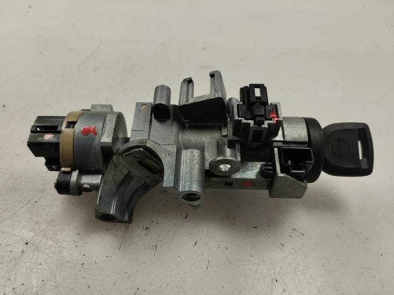 CONMUTADOR DE ARRANQUE MAZDA 323 BERLINA F S 2000 1.9 16V (114 CV)