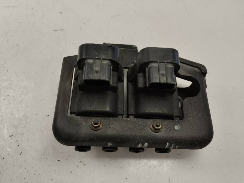 BOBINA ENCENDIDO MAZDA 323 BERLINA F S 2000 1.9 16V (114 CV)