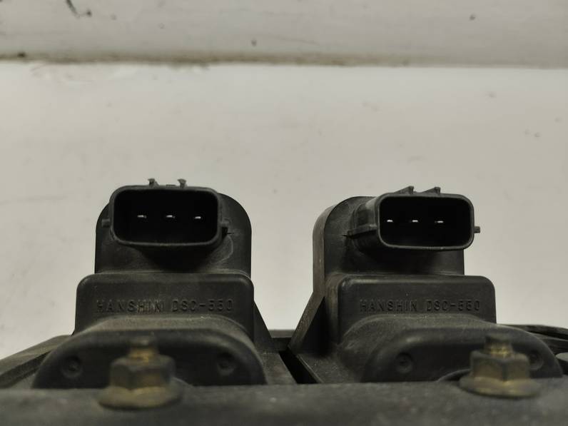 BOBINA ENCENDIDO MAZDA 323 BERLINA F S 2000 1.9 16V (114 CV)