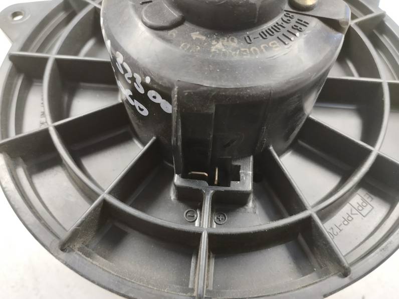 MOTOR CALEFACCION MAZDA 323 BERLINA F S 2000 1.9 16V (114 CV)