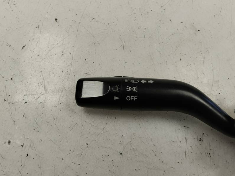 MANDO LUCES MAZDA 323 BERLINA F S 2000 1.9 16V (114 CV)