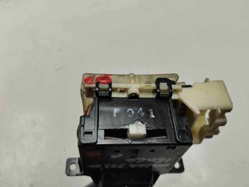 MANDO LUCES MAZDA 323 BERLINA F S 2000 1.9 16V (114 CV)