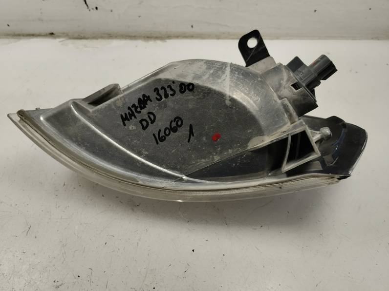 PILOTO DELANTERO DERECHO MAZDA 323 BERLINA F S 2000 1.9 16V (114 CV)