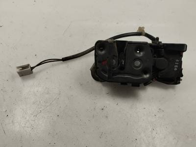 CERRADURA PUERTA TRASERA IZQUIERDA MAZDA 323 BERLINA F S 2000 1.9 16V (114 CV)