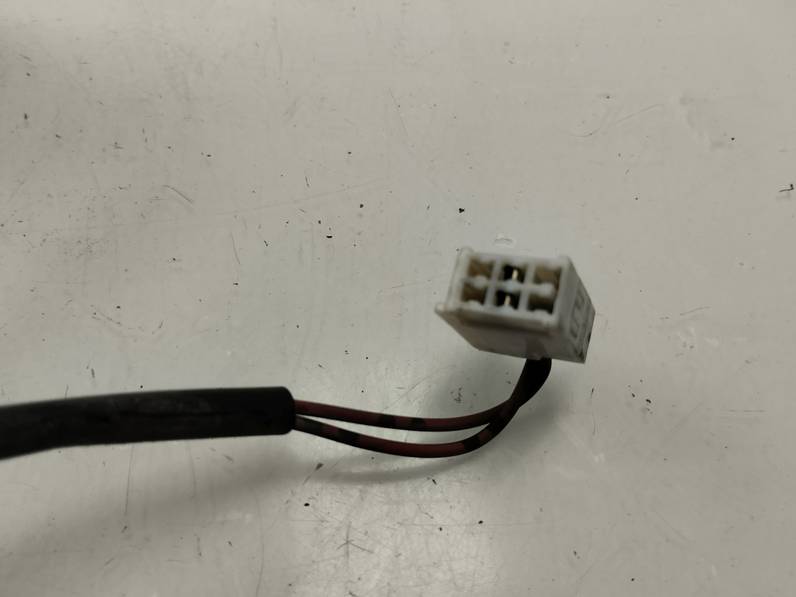 CERRADURA PUERTA TRASERA IZQUIERDA MAZDA 323 BERLINA F S 2000 1.9 16V (114 CV)