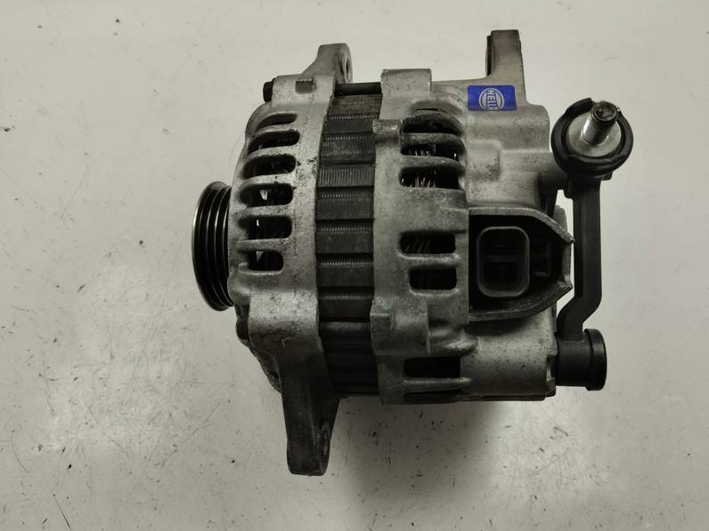 ALTERNADOR MAZDA 323 BERLINA F S 2000 1.9 16V (114 CV)