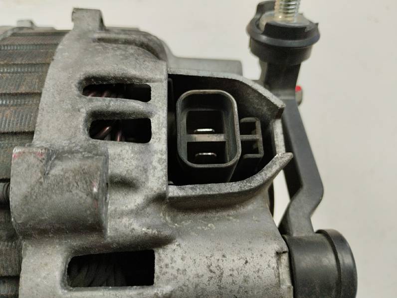 ALTERNADOR MAZDA 323 BERLINA F S 2000 1.9 16V (114 CV)