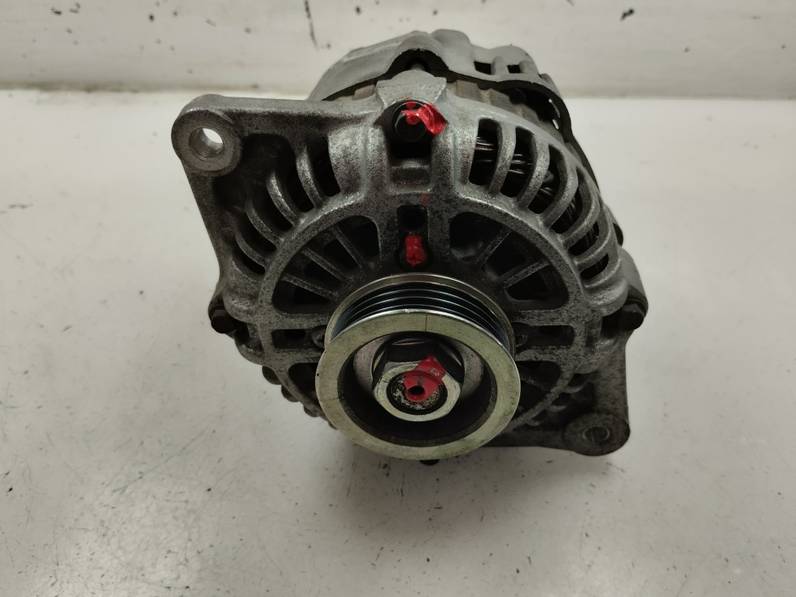 ALTERNADOR MAZDA 323 BERLINA F S 2000 1.9 16V (114 CV)