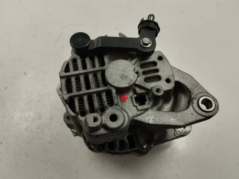 ALTERNADOR MAZDA 323 BERLINA F S 2000 1.9 16V (114 CV)